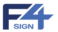 F4 Sign | Comunicação Visual em Campinas.